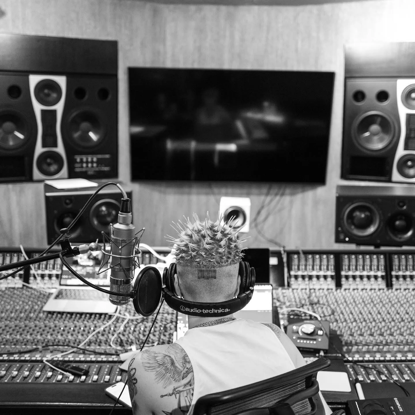Studio