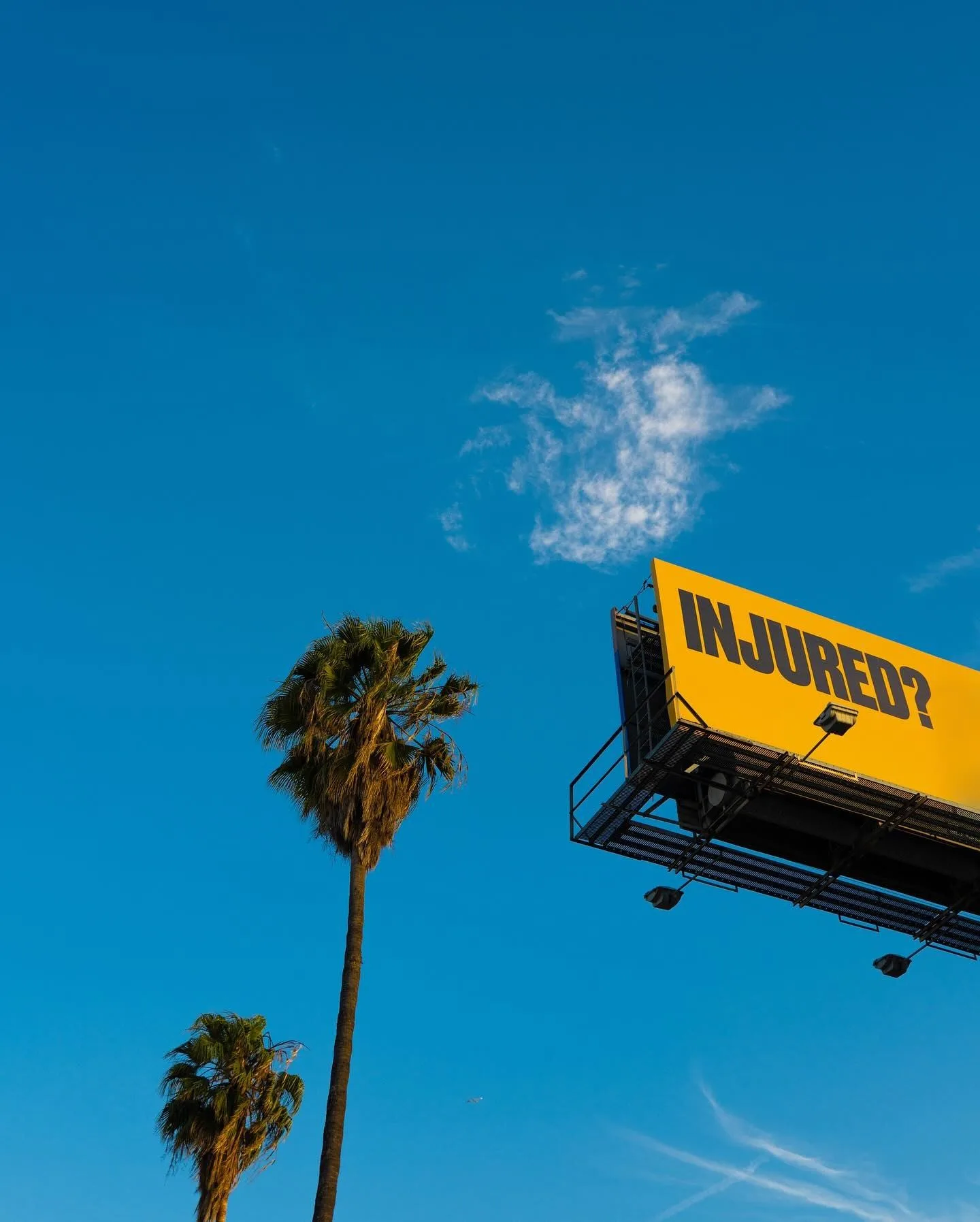New York billboard